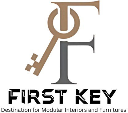 First Key Logo